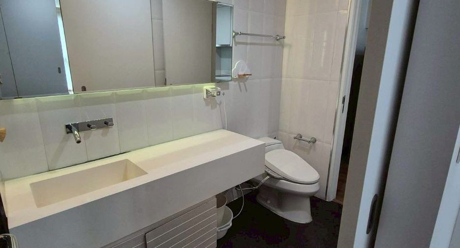 For rent 1 bed condo in Mueang Chiang Mai, Chiang Mai