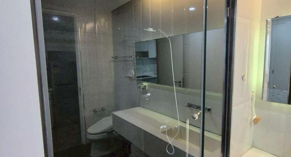 For rent 1 bed condo in Mueang Chiang Mai, Chiang Mai