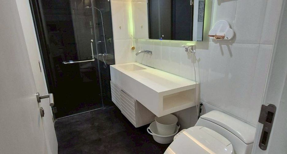 For rent 1 bed condo in Mueang Chiang Mai, Chiang Mai
