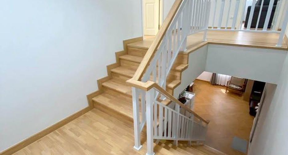 Casa en alquiler de 4 habitaciones en Hang Dong, Chiang Mai
