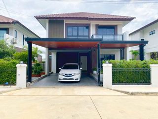For Rent 4 Bedroom House In Hang Dong, Chiang Mai