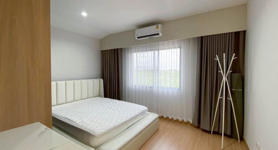 Casa en alquiler de 4 habitaciones en Hang Dong, Chiang Mai