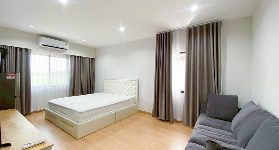 Casa en alquiler de 4 habitaciones en Hang Dong, Chiang Mai