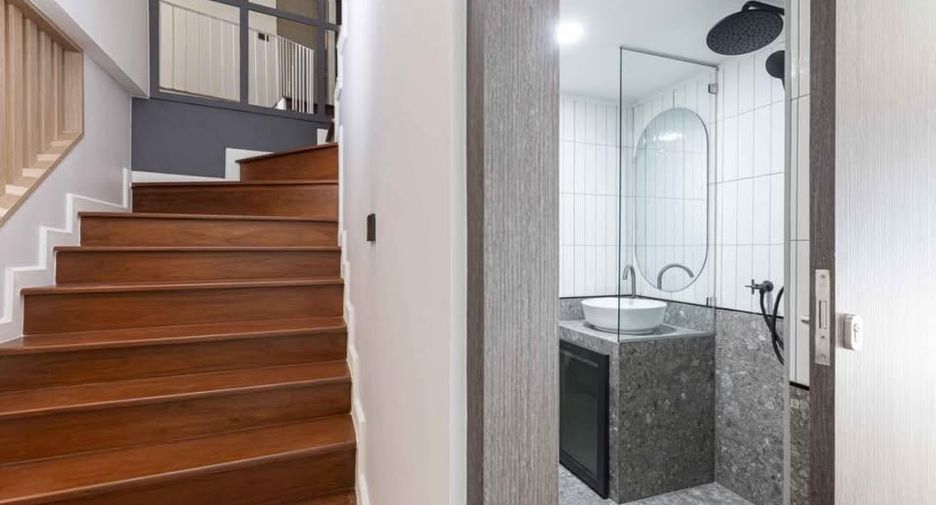 For rent and for sale 2 bedrooms condo in Mueang Chiang Mai, Chiang Mai