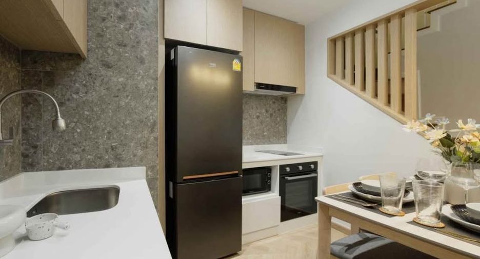 For rent and for sale 2 bedrooms condo in Mueang Chiang Mai, Chiang Mai
