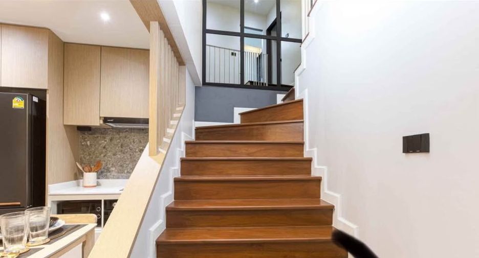For rent and for sale 2 bedrooms condo in Mueang Chiang Mai, Chiang Mai