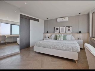 For Rent 2 Bedroom Condo In Mueang Chiang Mai