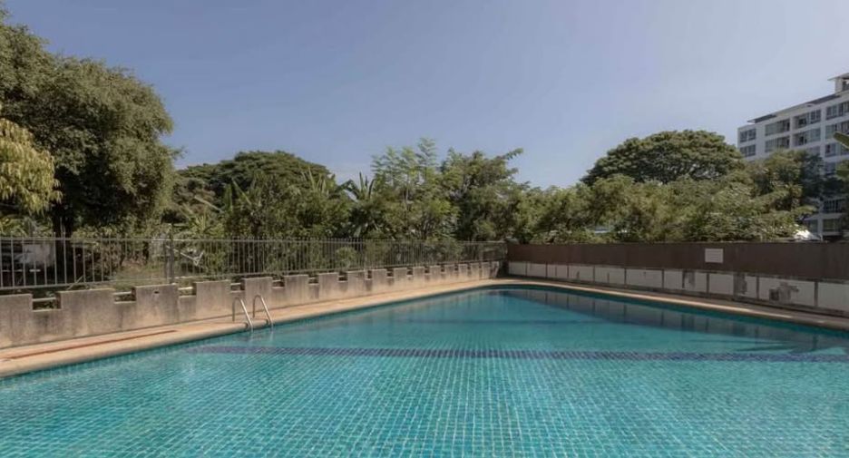 For rent and for sale 2 bedrooms condo in Mueang Chiang Mai, Chiang Mai
