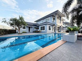 For Rent 5 Bedroom Villa In San Sai, Chiang Mai