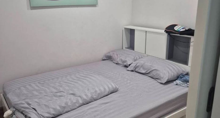 For rent 2 bedrooms condo in Mueang Chiang Mai, Chiang Mai