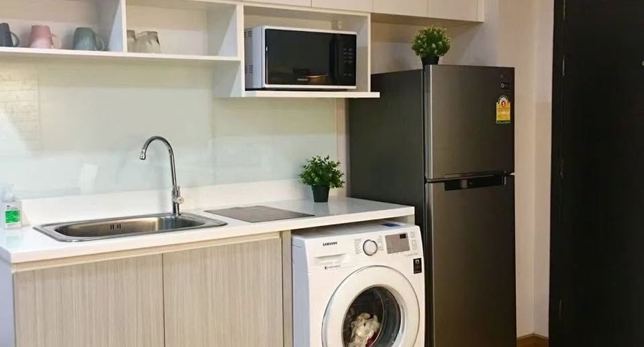 For rent 2 bedrooms condo in Mueang Chiang Mai, Chiang Mai