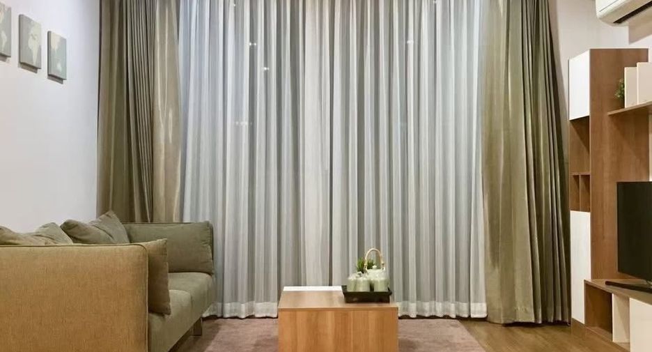 For rent 2 bedrooms condo in Mueang Chiang Mai, Chiang Mai