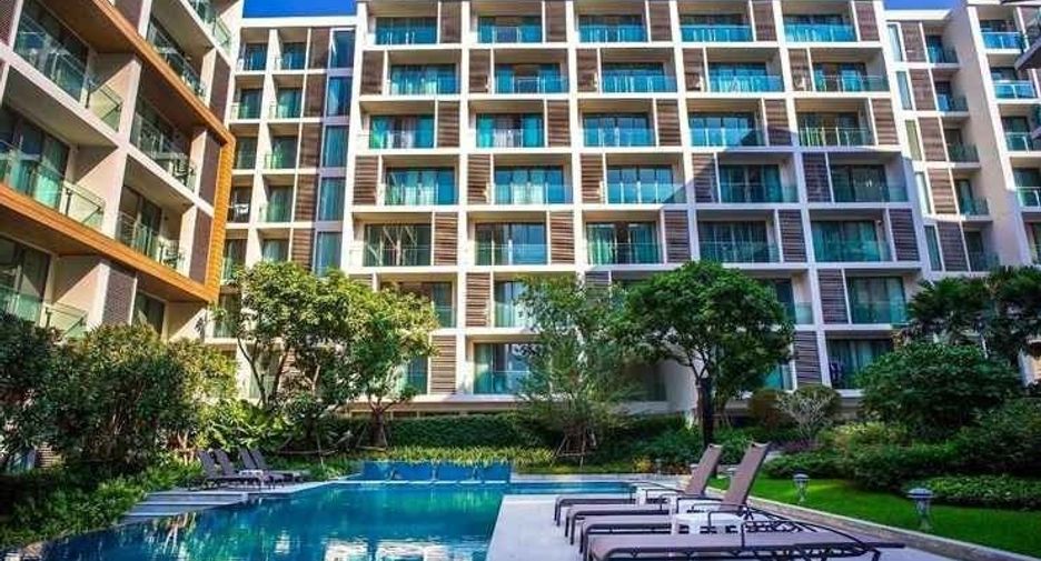 For rent 2 bedrooms condo in Mueang Chiang Mai, Chiang Mai