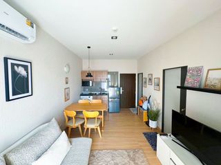 1 Bedroom Condo In Mueang Chiang Mai
