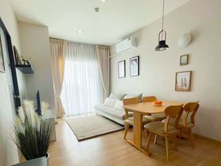 For rent 1 bed condo in Mueang Chiang Mai, Chiang Mai