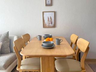 For rent 1 bed condo in Mueang Chiang Mai, Chiang Mai