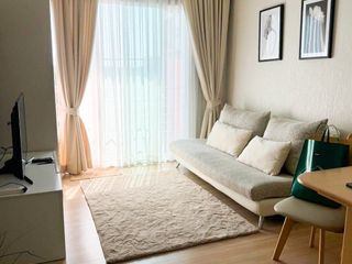 For rent 1 bed condo in Mueang Chiang Mai, Chiang Mai
