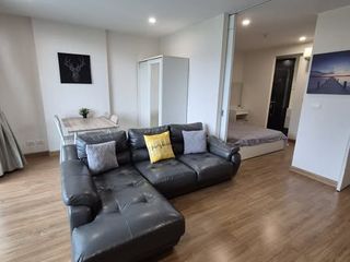 For Rent 1 Bedroom Condo In Mueang Chiang Mai