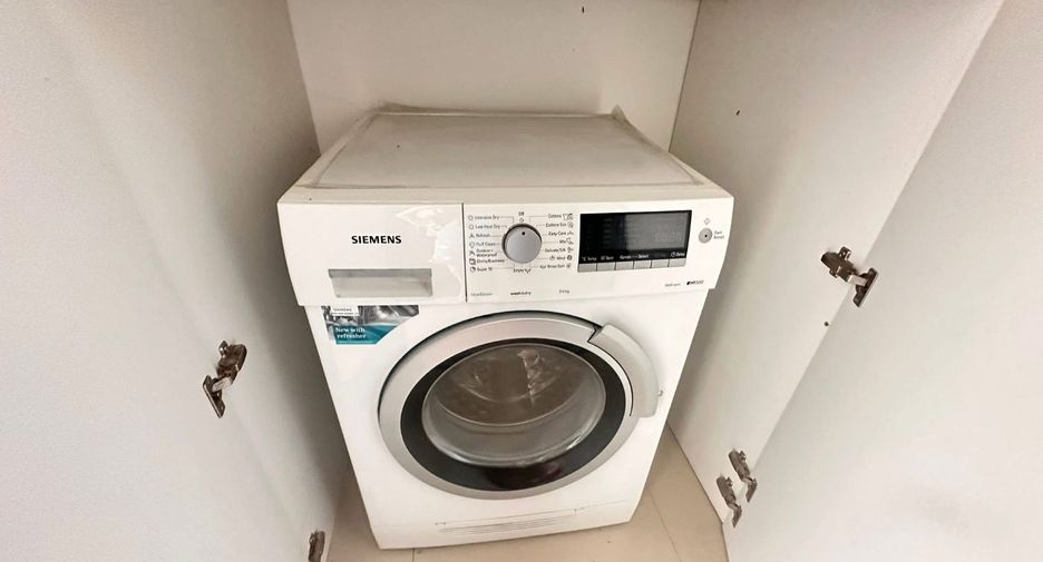 For rent 3 bedrooms condo in Mueang Chiang Mai, Chiang Mai