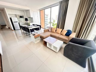 For Rent 3 Bedroom Condo In Mueang Chiang Mai