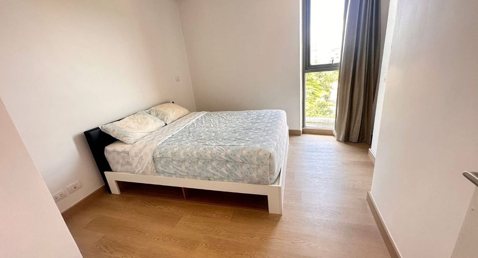 For rent 3 bedrooms condo in Mueang Chiang Mai, Chiang Mai