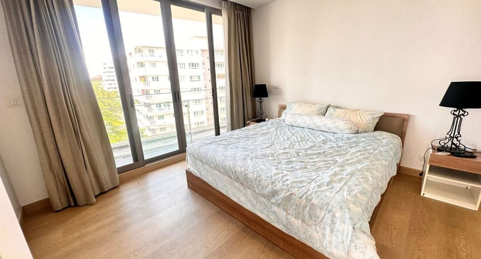 For rent 3 bedrooms condo in Mueang Chiang Mai, Chiang Mai