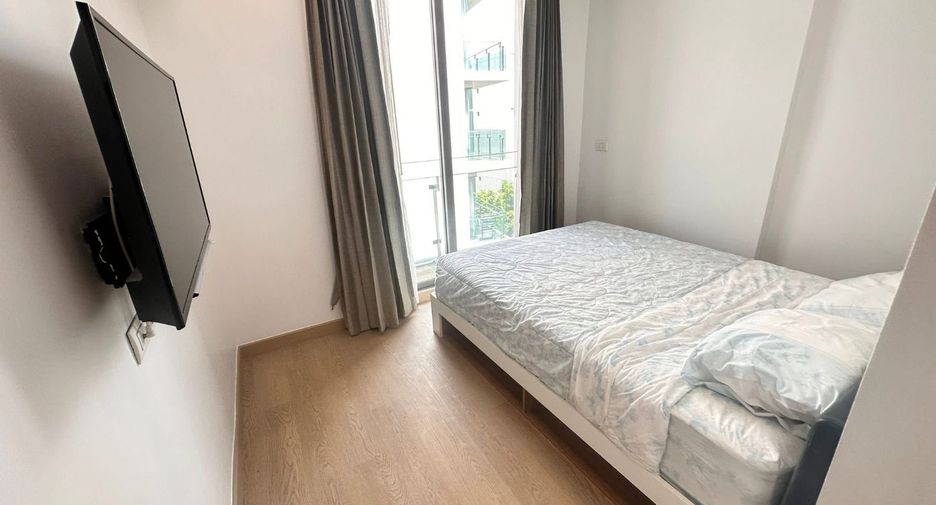 For rent 3 bedrooms condo in Mueang Chiang Mai, Chiang Mai