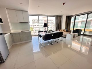 For rent 3 bedrooms condo in Mueang Chiang Mai, Chiang Mai
