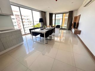 For rent 3 bedrooms condo in Mueang Chiang Mai, Chiang Mai