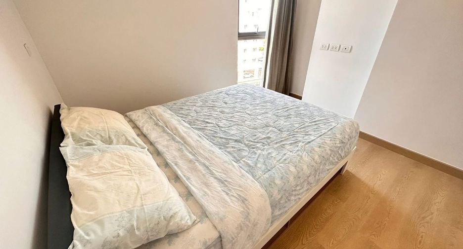 For rent 3 bedrooms condo in Mueang Chiang Mai, Chiang Mai