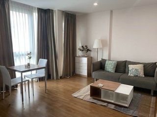 For Rent 1 Bedroom Condo In Mueang Chiang Mai
