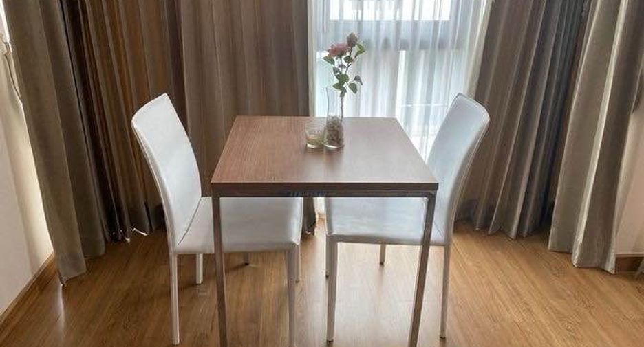 For rent 1 bed condo in Mueang Chiang Mai, Chiang Mai