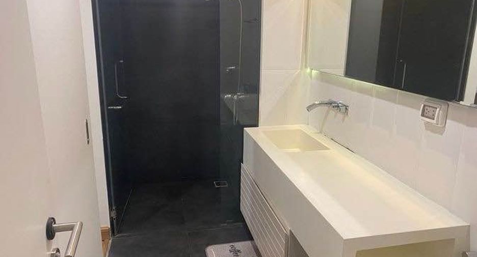 For rent 1 bed condo in Mueang Chiang Mai, Chiang Mai
