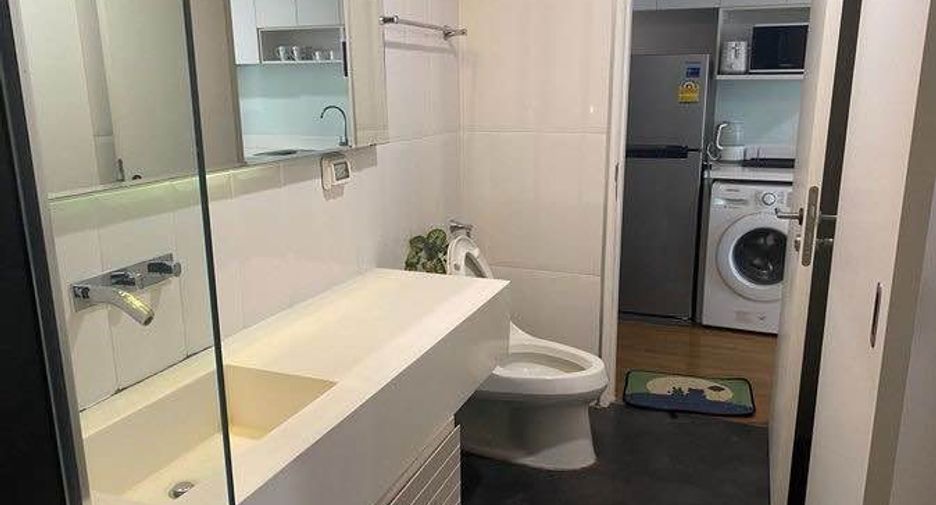 For rent 1 bed condo in Mueang Chiang Mai, Chiang Mai