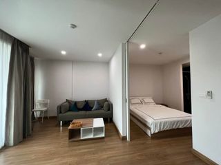 For Rent 1 Bedroom Condo In Mueang Chiang Mai