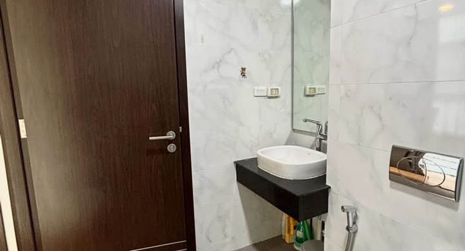 For rent 1 bed condo in Mueang Chiang Mai, Chiang Mai