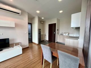 For rent 1 bed condo in Mueang Chiang Mai, Chiang Mai