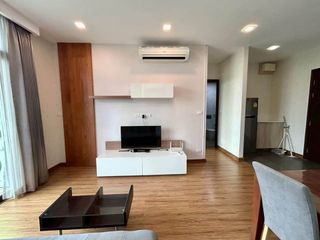 For rent 1 bed condo in Mueang Chiang Mai, Chiang Mai