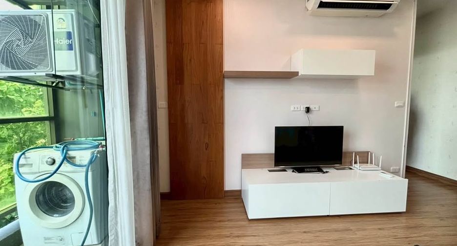 For rent 1 bed condo in Mueang Chiang Mai, Chiang Mai