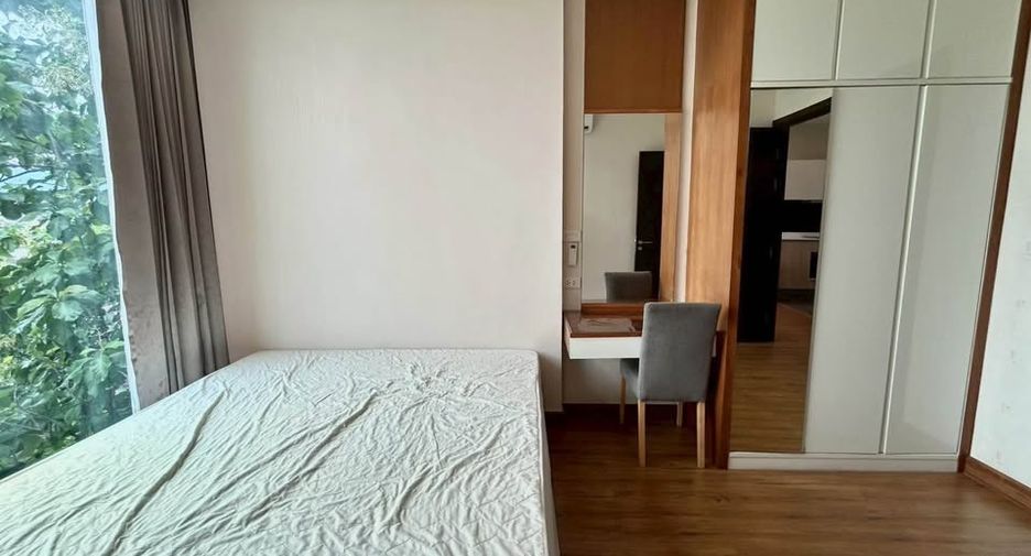 For rent 1 bed condo in Mueang Chiang Mai, Chiang Mai