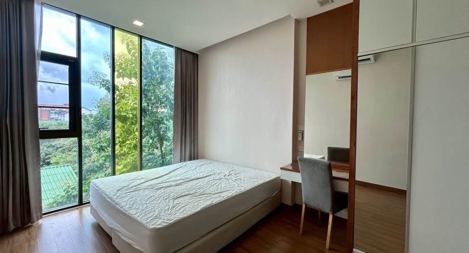 For rent 1 bed condo in Mueang Chiang Mai, Chiang Mai
