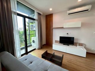 For rent 1 bed condo in Mueang Chiang Mai, Chiang Mai