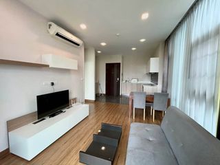 For rent 1 bed condo in Mueang Chiang Mai, Chiang Mai
