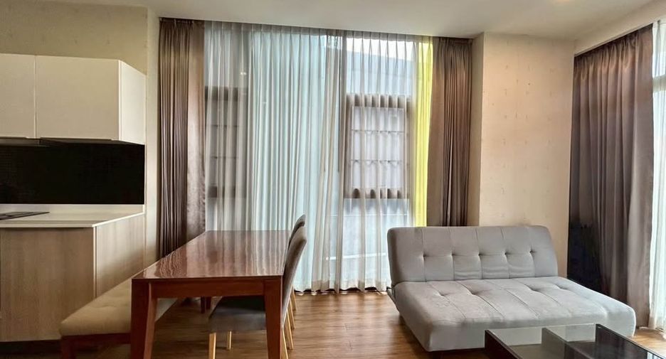For rent 1 bed condo in Mueang Chiang Mai, Chiang Mai