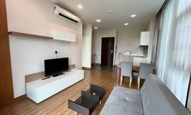 For rent 1 bed condo in Mueang Chiang Mai, Chiang Mai