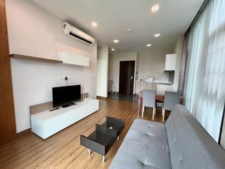 For Rent 1 Bedroom Condo In Mueang Chiang Mai