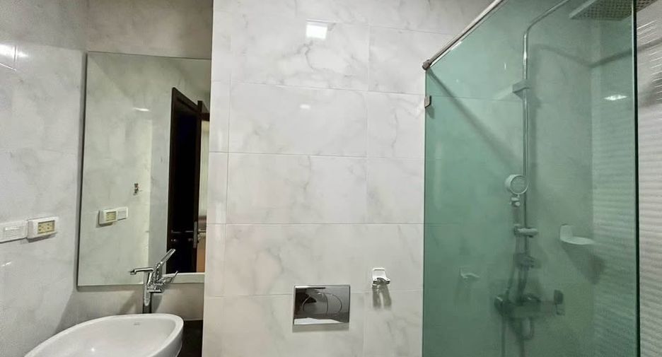 For rent 1 bed condo in Mueang Chiang Mai, Chiang Mai