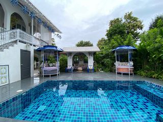 Casa en alquiler y en venta de 5 habitaciones en Mueang Chiang Mai, Chiang Mai