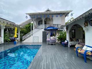 Casa en alquiler y en venta de 5 habitaciones en Mueang Chiang Mai, Chiang Mai