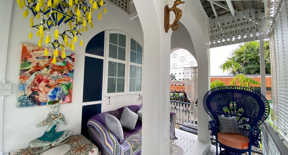 Haus zur Miete und zum Kauf mit 5 Zimmer in Mueang Chiang Mai, Chiang Mai